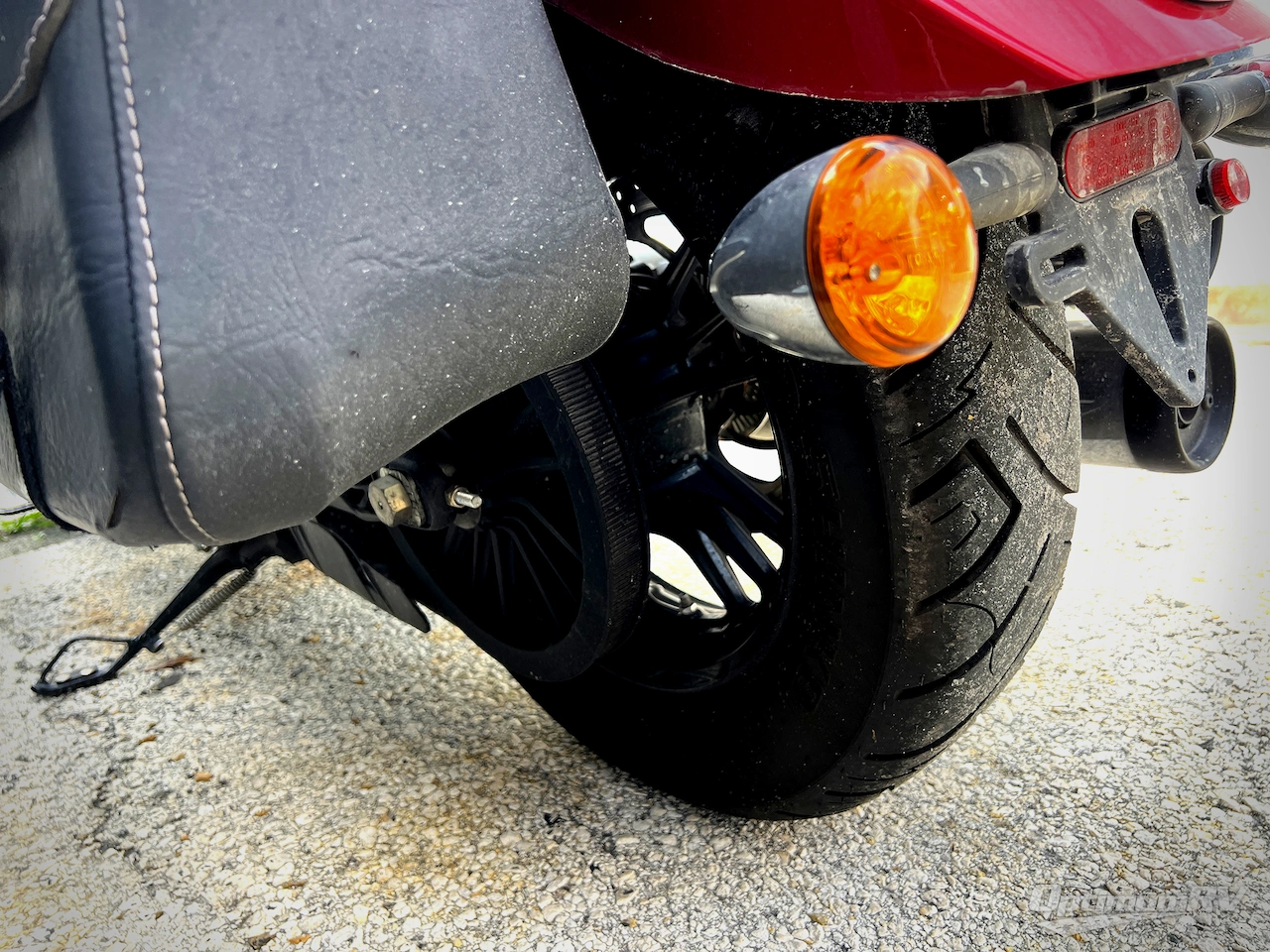 2019 Indian Motorcycle Indian Indian Photo 15