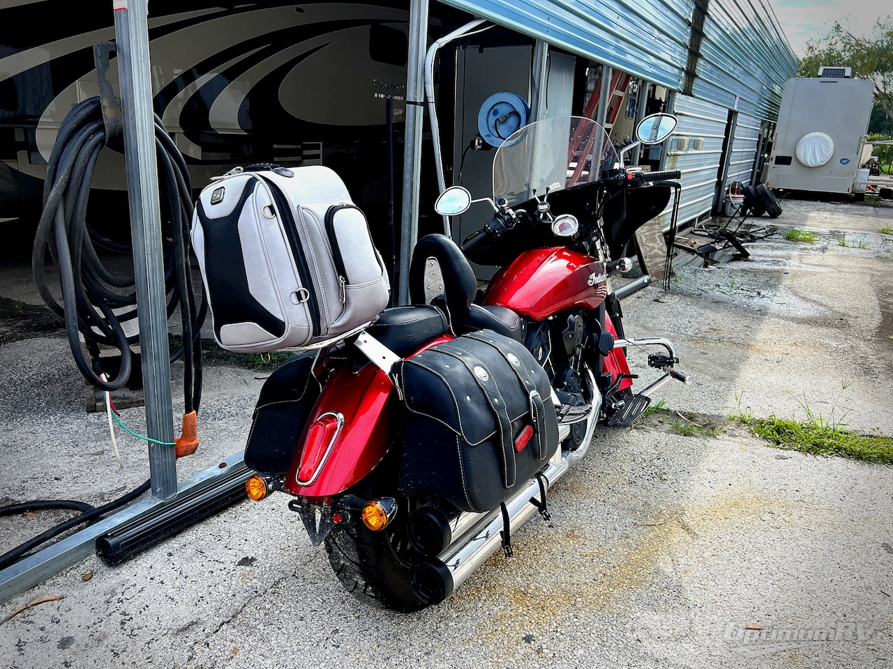 2019 Indian Motorcycle Indian Indian Photo 16