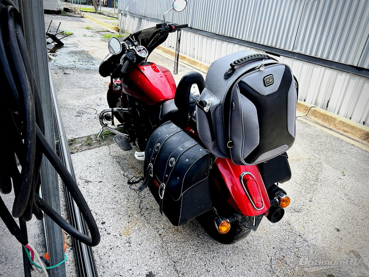 2019 Indian Motorcycle Indian Indian Photo 18