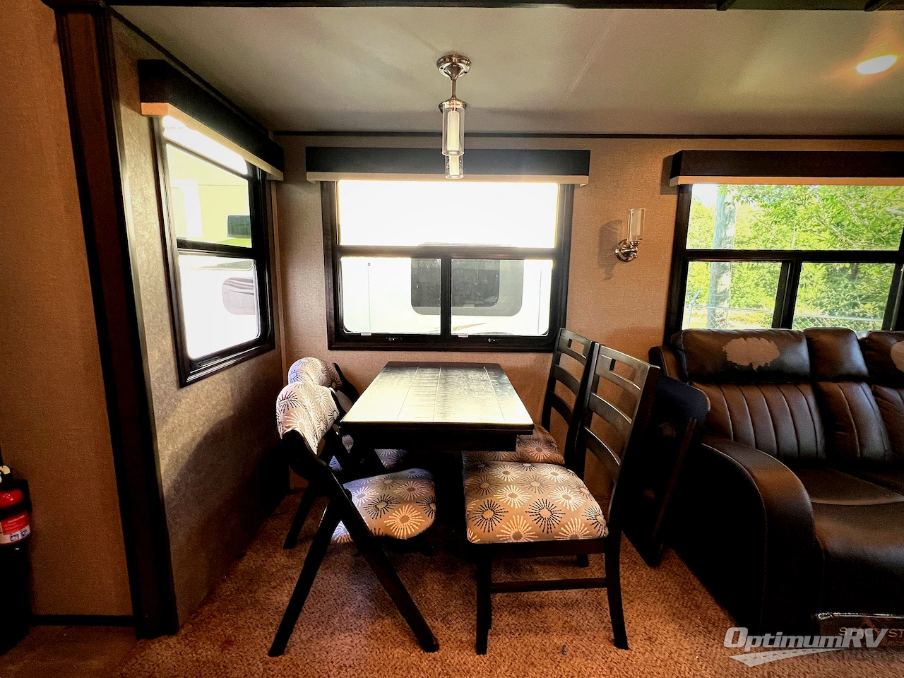 2020 Jayco North Point 377RLBH Photo 11