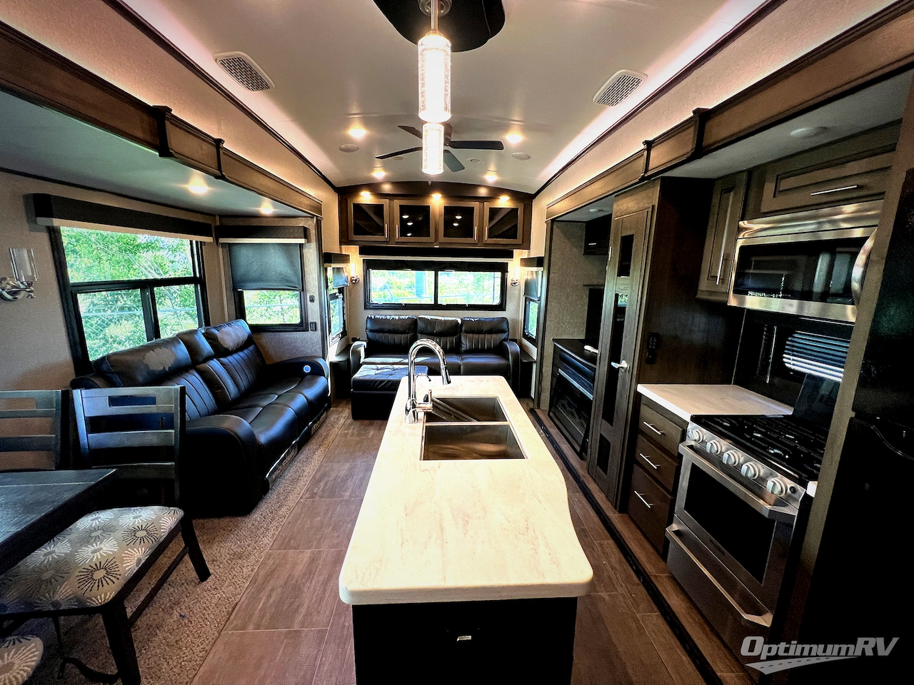 2020 Jayco North Point 377RLBH Photo 29