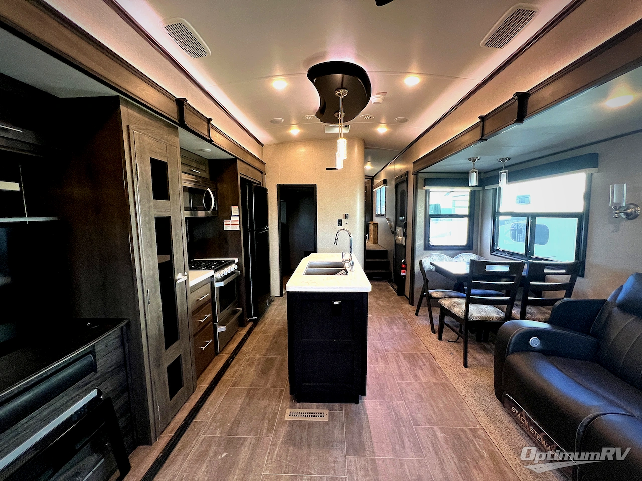 2020 Jayco North Point 377RLBH Photo 30