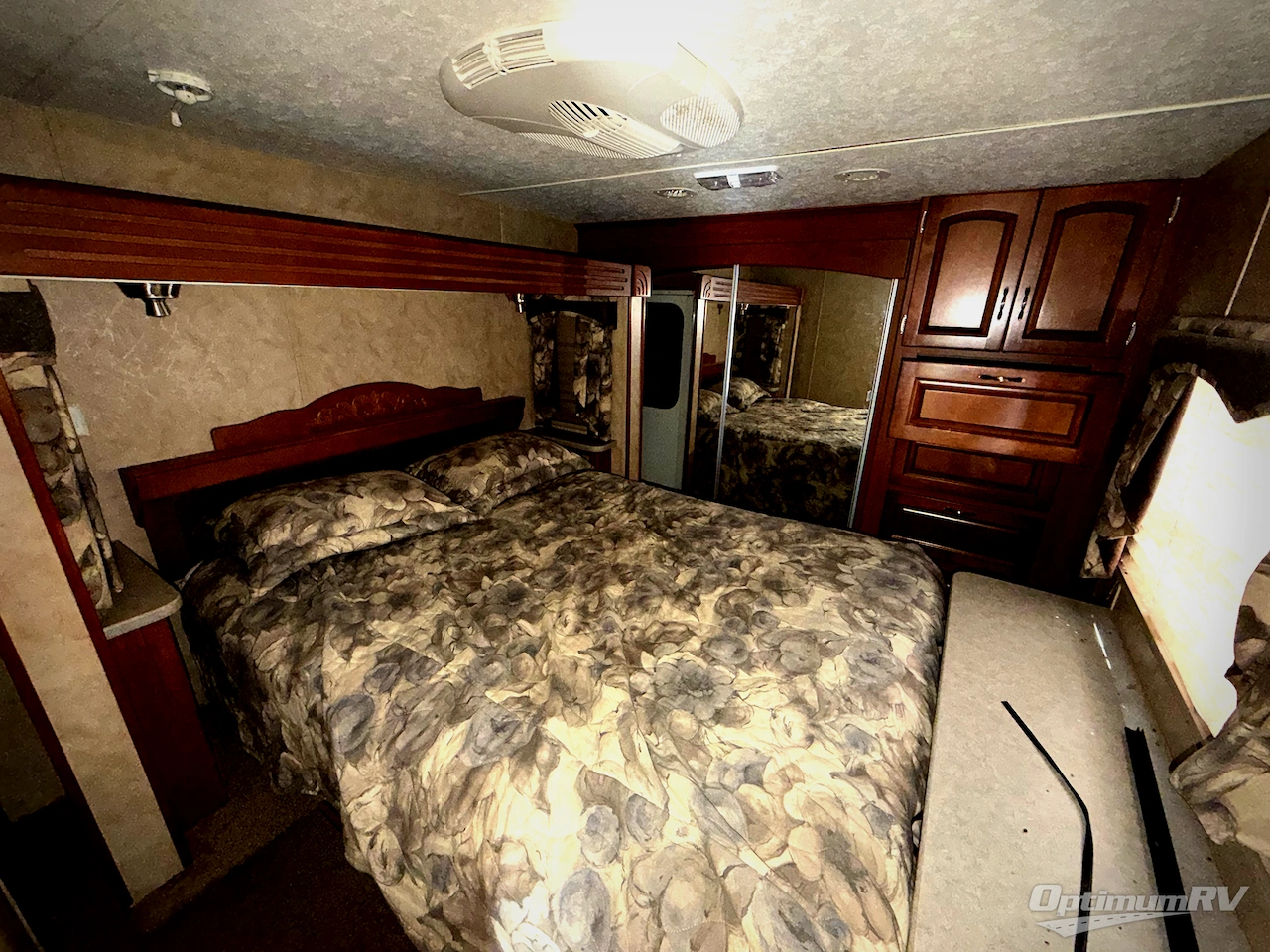 2011 SunnyBrook Bristol Bay 3455CK Photo 14