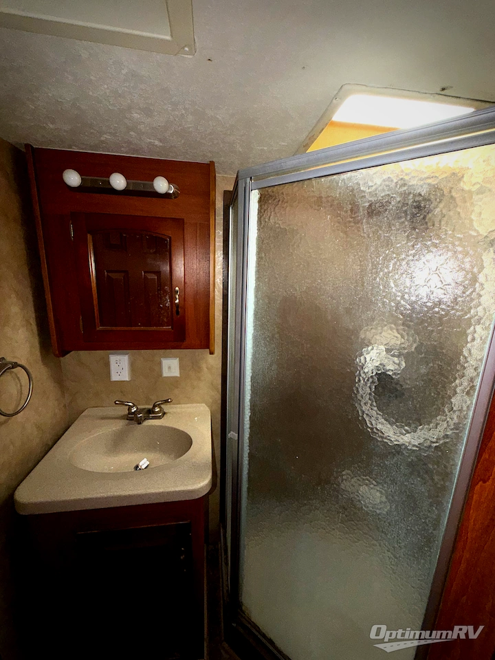 2011 SunnyBrook Bristol Bay 3455CK Photo 16