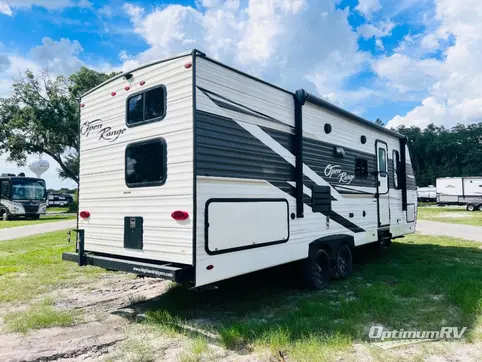 2022 Highland Ridge Open Range Conventional OT26BHS RV Photo 3