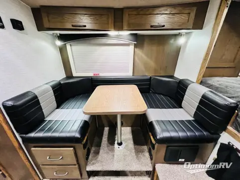 2021 Northern Lite Limited Edition 10-2EXLEDB RV Photo 2