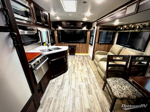 2020 Jayco White Hawk 28RL RV Photo 2
