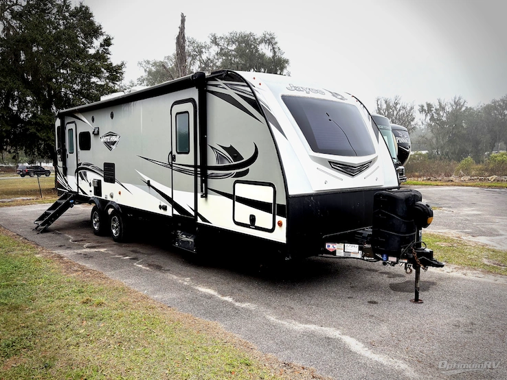 2020 Jayco White Hawk 28RL RV Photo 1