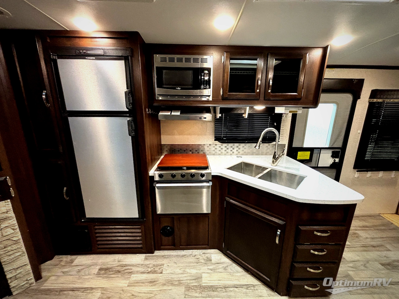 2020 Jayco White Hawk 28RL Photo 6