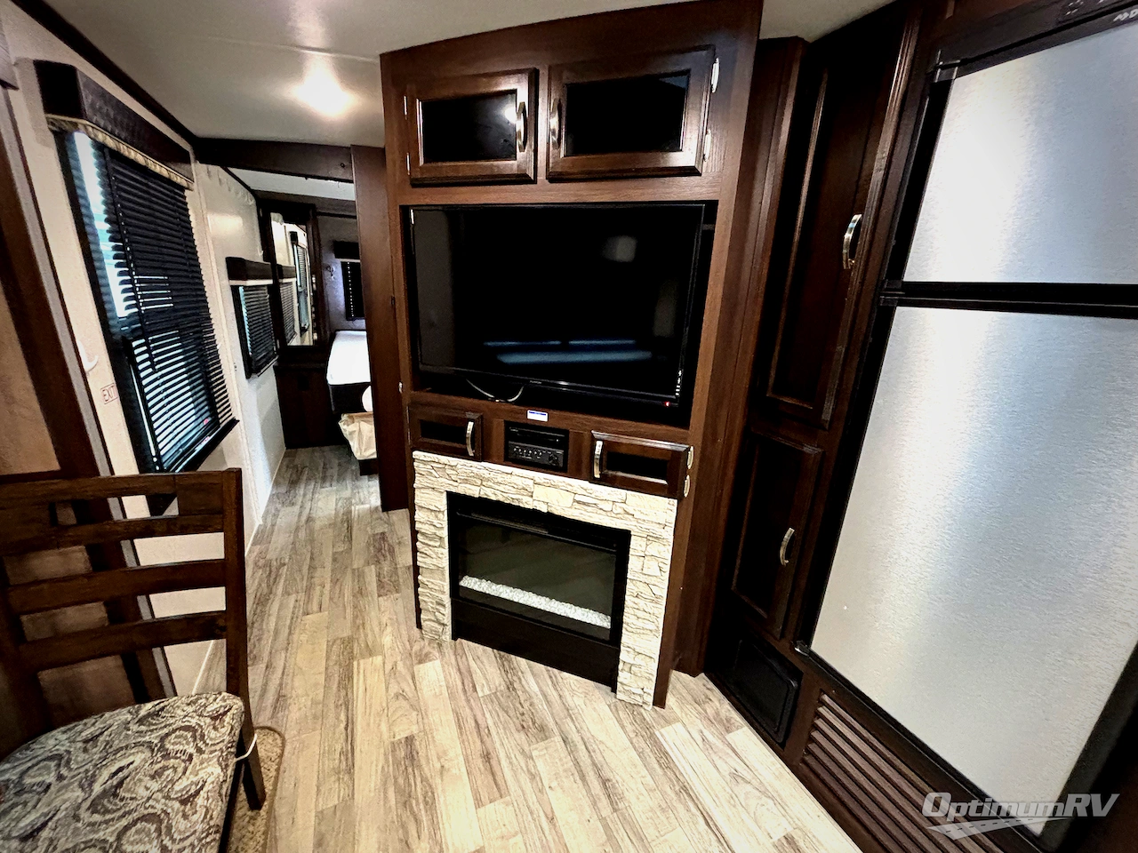 2020 Jayco White Hawk 28RL Photo 11