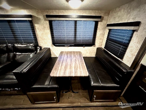 2018 Highland Ridge Open Range Light LT275RLS RV Photo 4