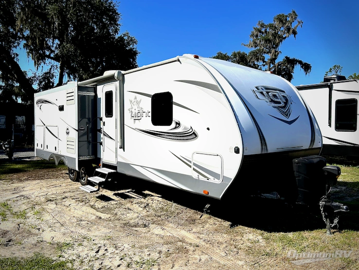 2018 Highland Ridge Open Range Light LT275RLS RV Photo 1