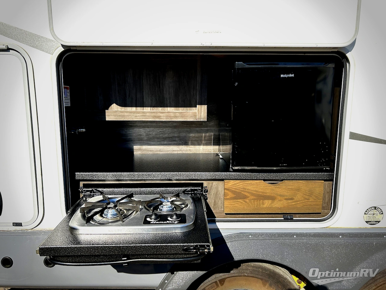 2018 Highland Ridge Open Range Light LT275RLS Photo 17