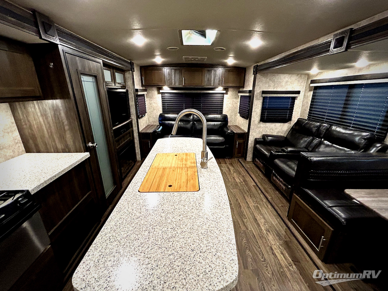2018 Highland Ridge Open Range Light LT275RLS Photo 4