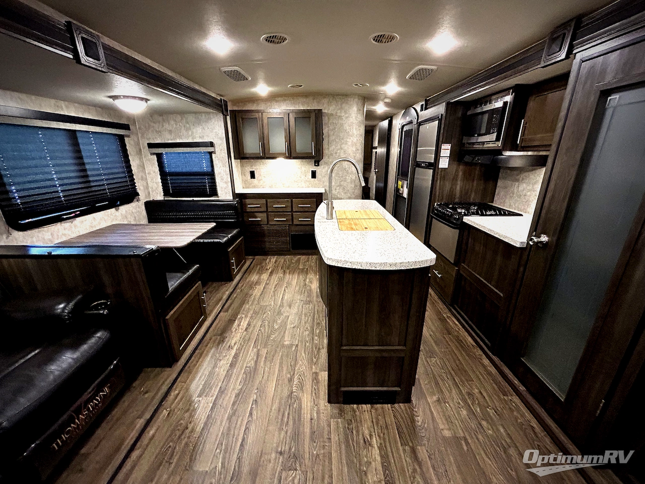 2018 Highland Ridge Open Range Light LT275RLS Photo 5