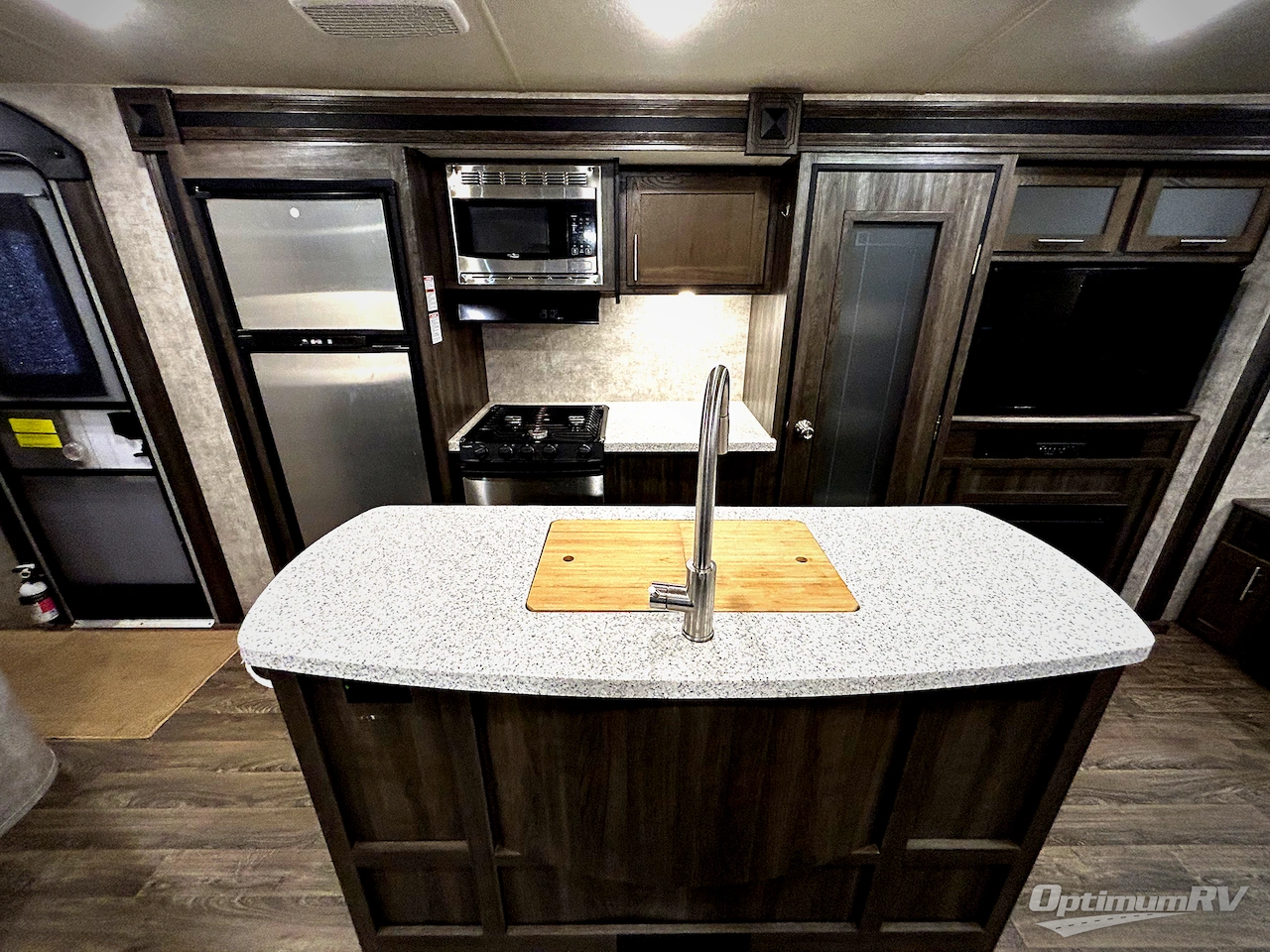2018 Highland Ridge Open Range Light LT275RLS Photo 6
