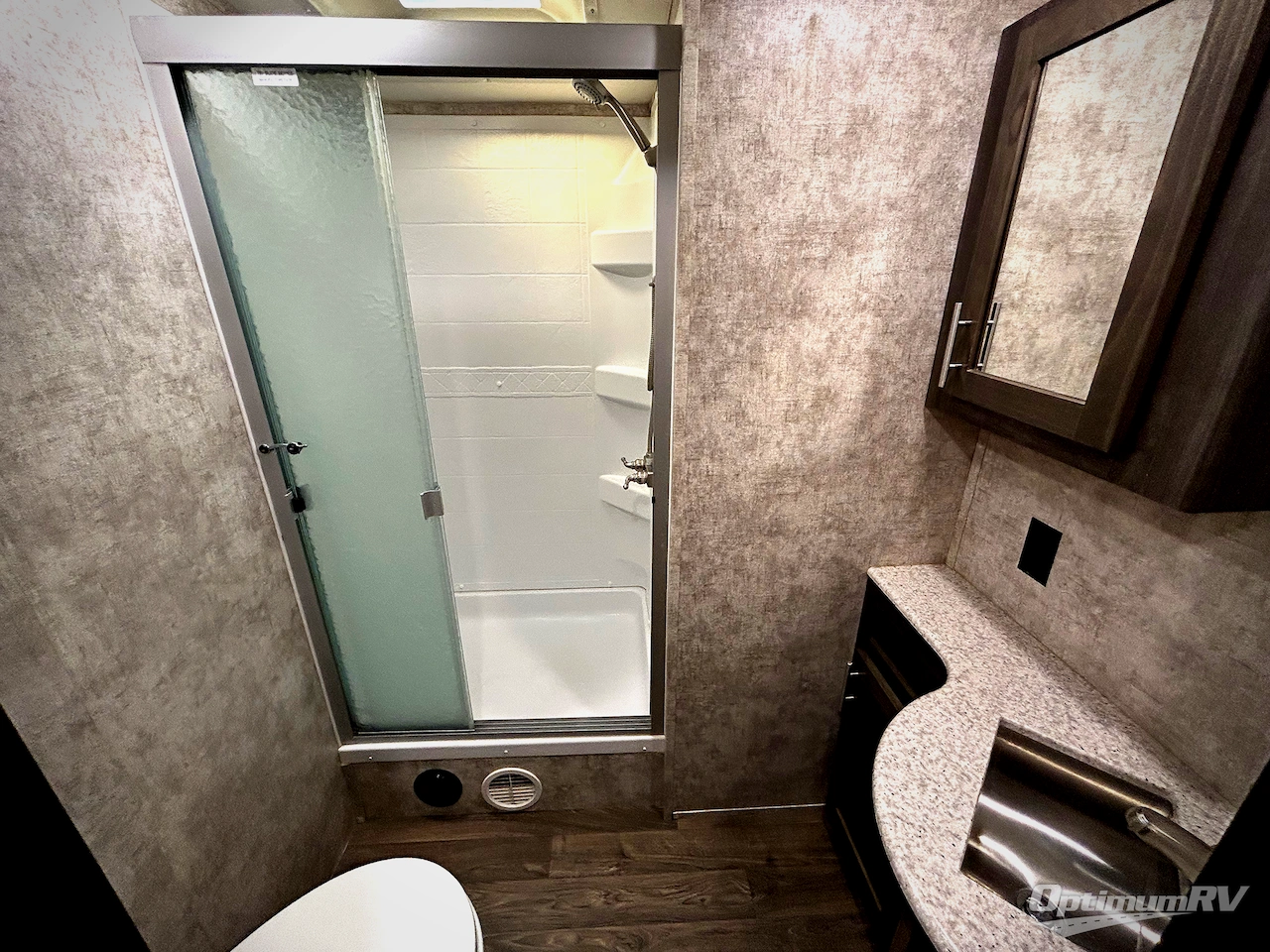 2018 Highland Ridge Open Range Light LT275RLS Photo 10