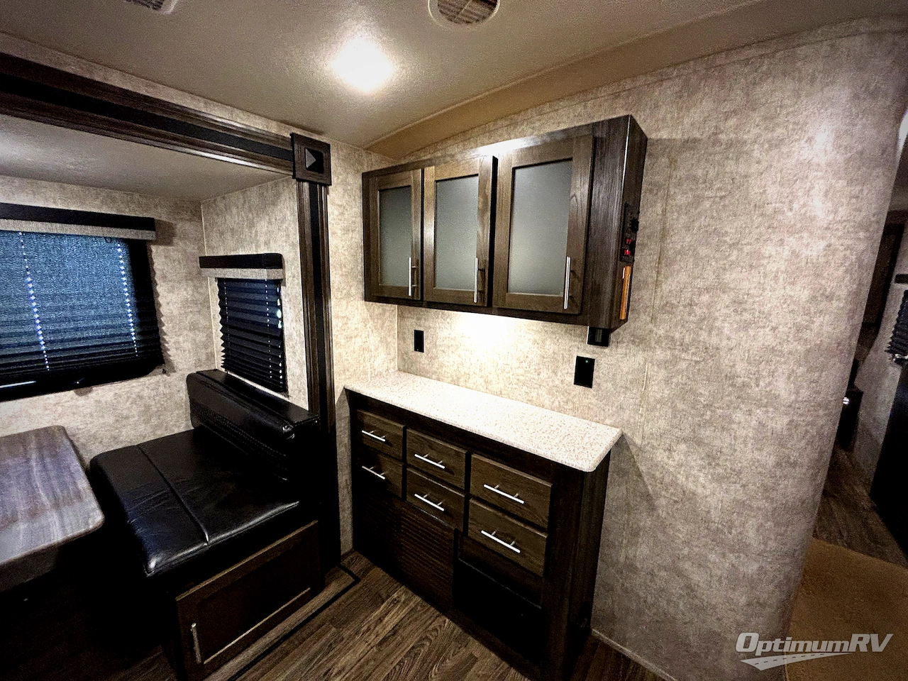 2018 Highland Ridge Open Range Light LT275RLS Photo 12