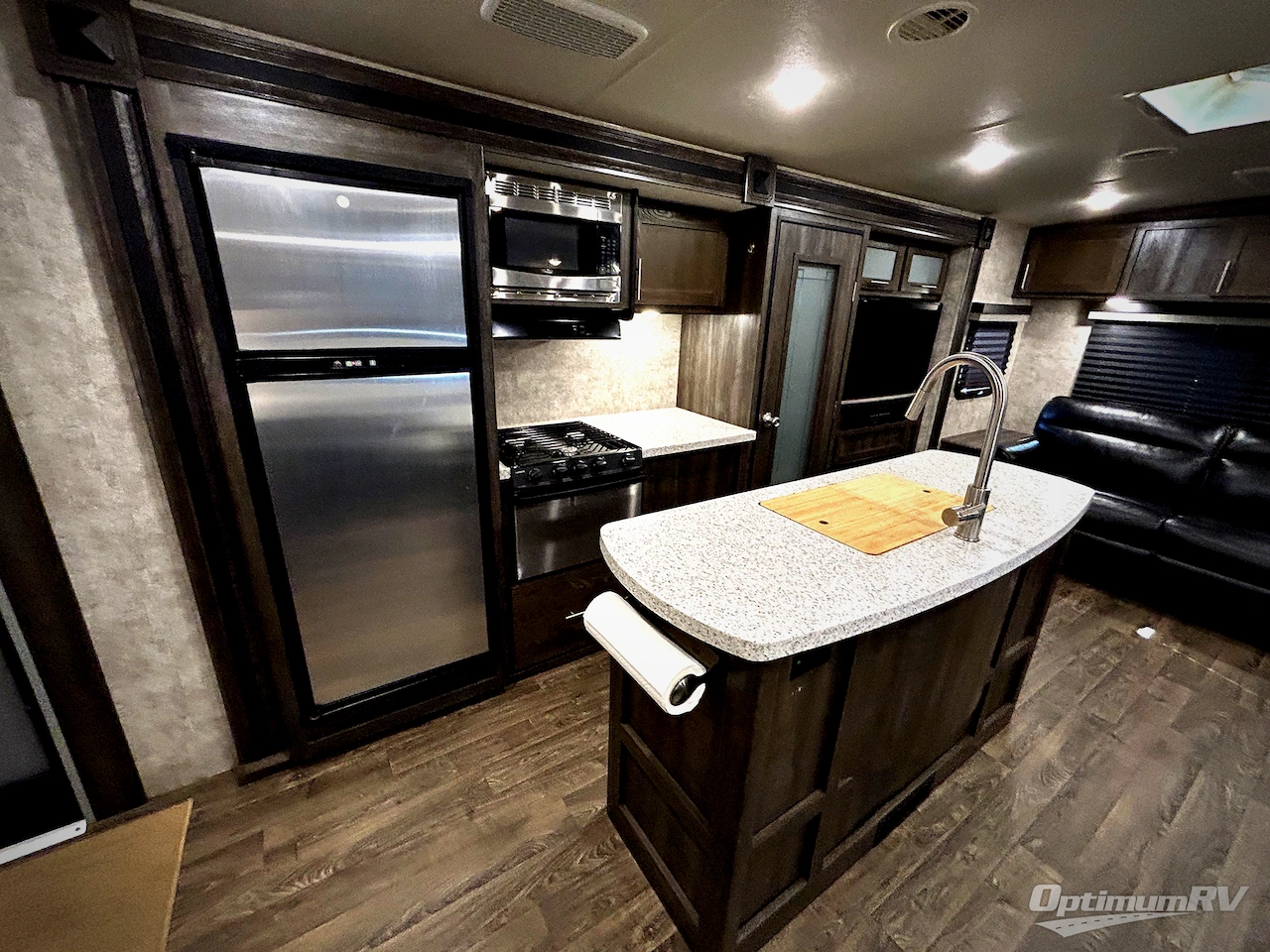 2018 Highland Ridge Open Range Light LT275RLS Photo 11