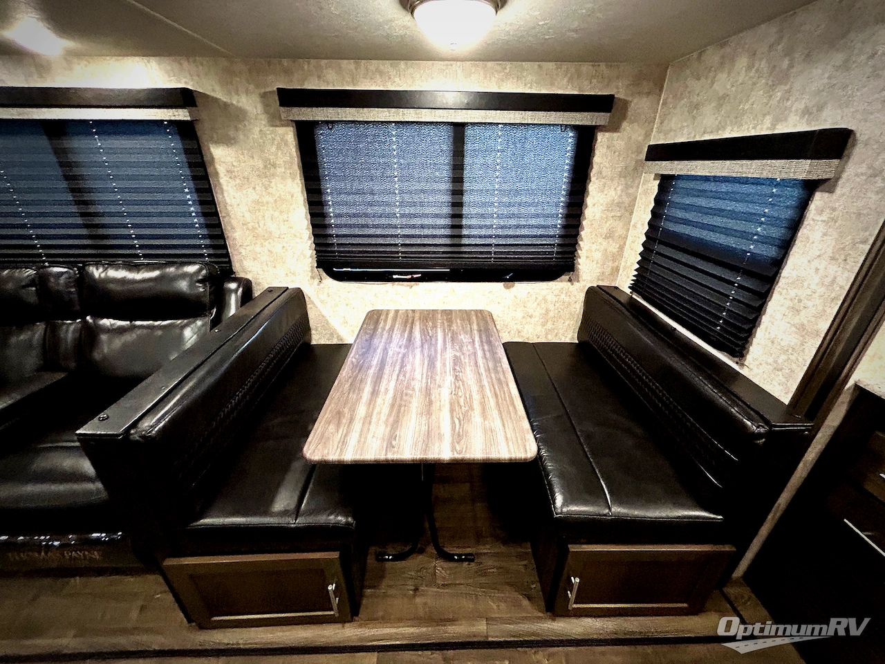2018 Highland Ridge Open Range Light LT275RLS Photo 13