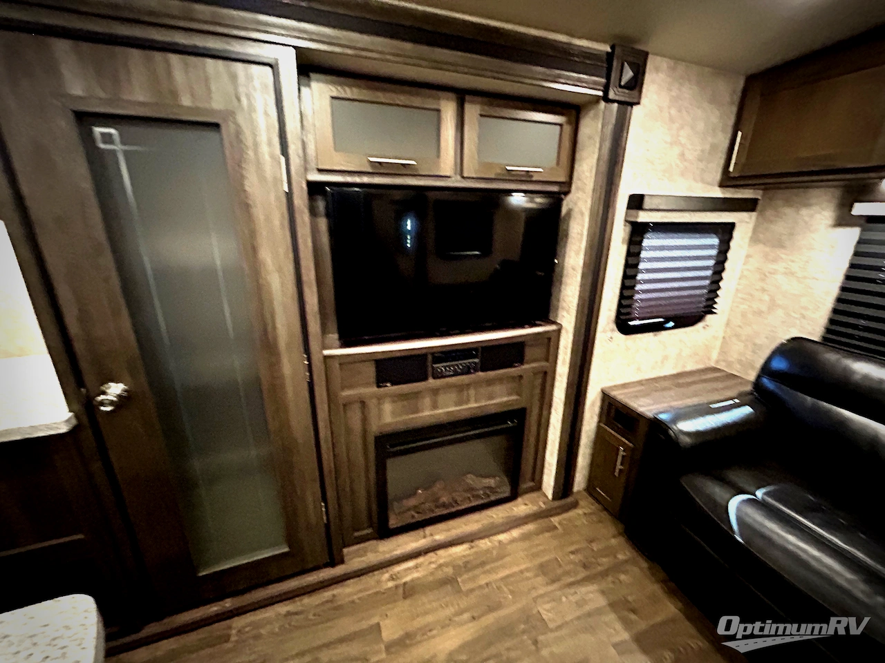 2018 Highland Ridge Open Range Light LT275RLS Photo 15