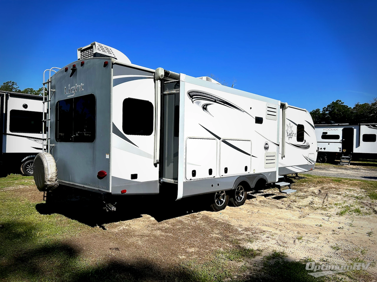 2018 Highland Ridge Open Range Light LT275RLS Photo 2