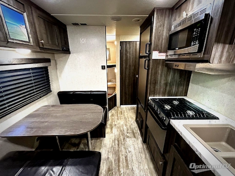 2026 Highland Ridge Open Range Conventional 26BH RV Photo 2