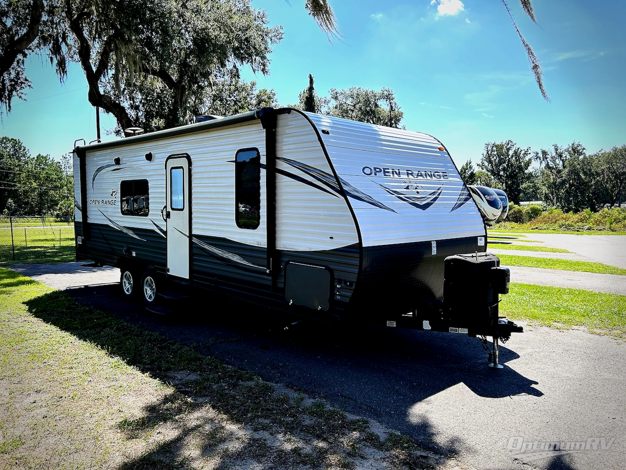 2026 Highland Ridge Open Range Conventional 26BH Photo 1