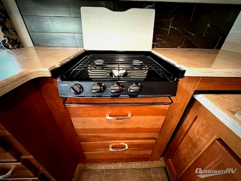 2018 Jayco Seneca 37FS RV Photo 3