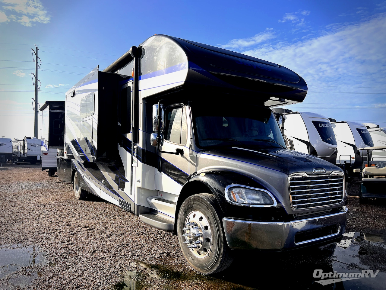 2018 Jayco Seneca 37FS Photo 1