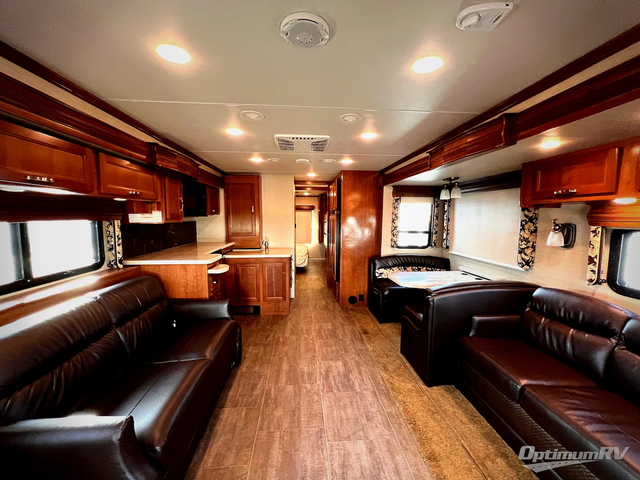 2018 Jayco Seneca 37FS Photo 4