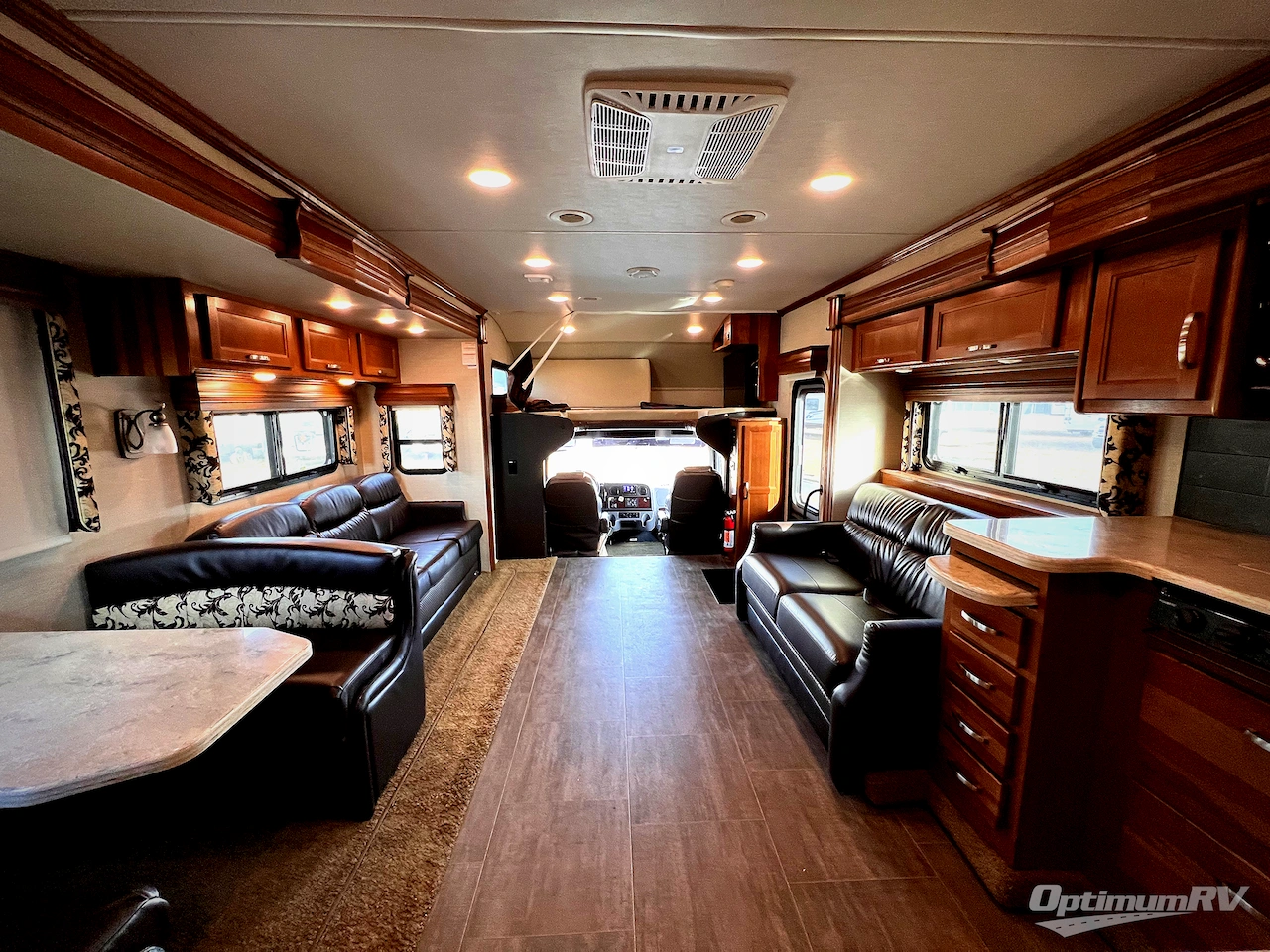 2018 Jayco Seneca 37FS Photo 5