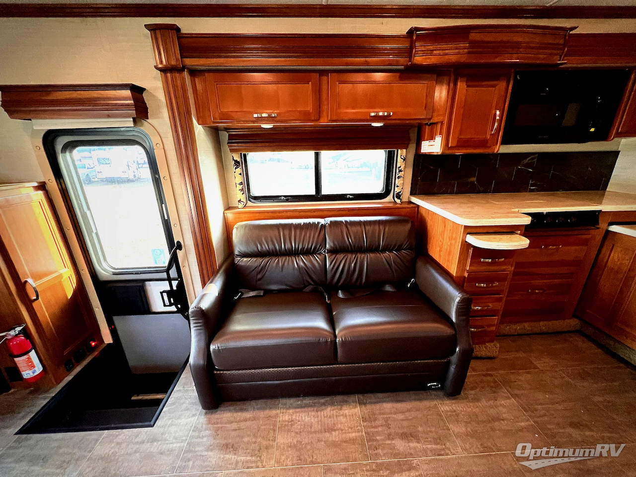 2018 Jayco Seneca 37FS Photo 10