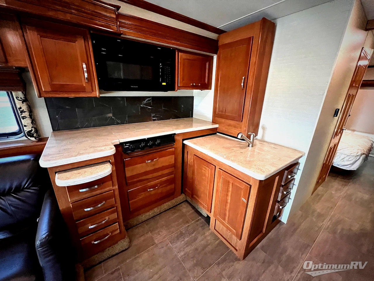 2018 Jayco Seneca 37FS Photo 12