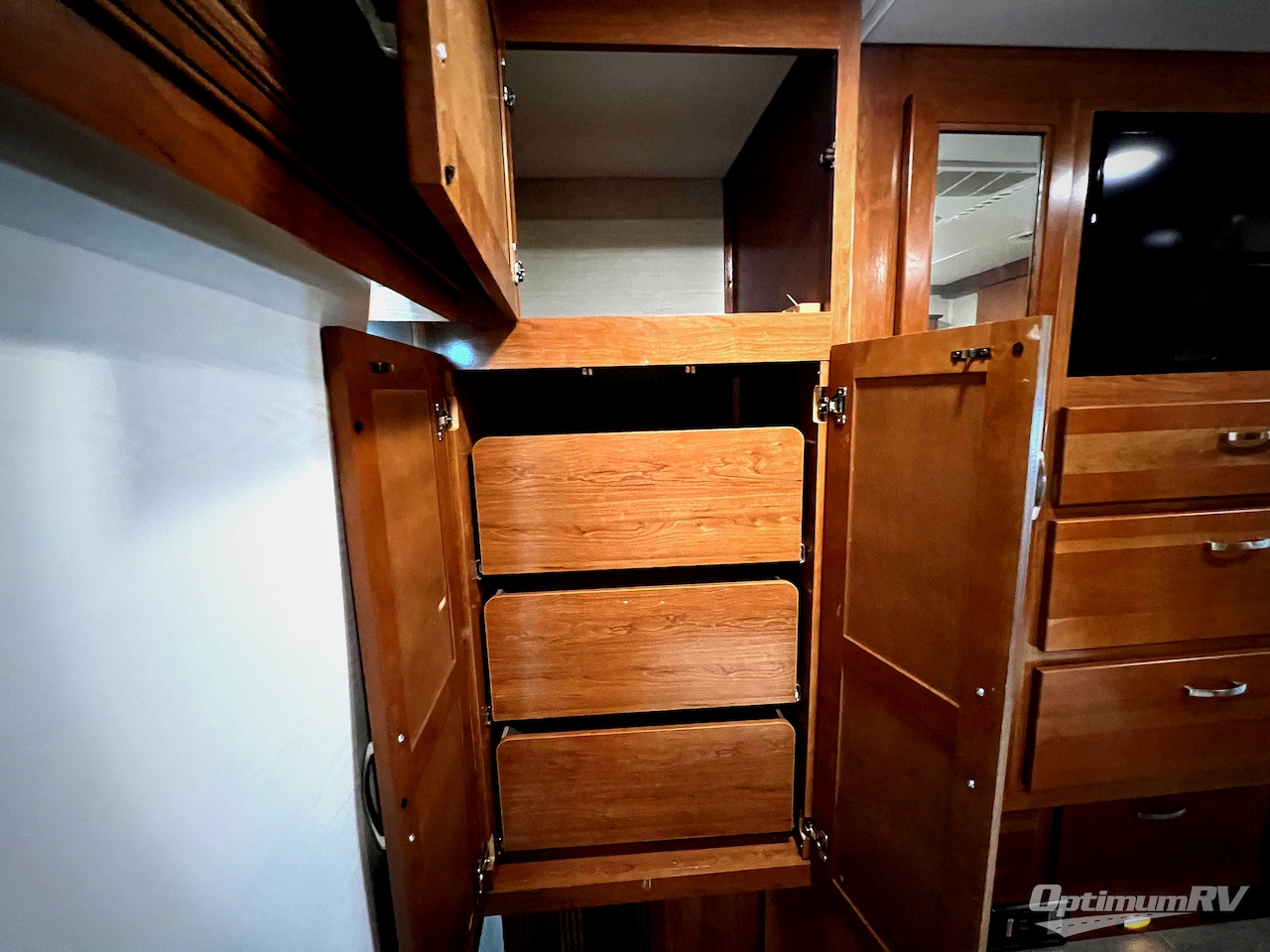 2018 Jayco Seneca 37FS Photo 24
