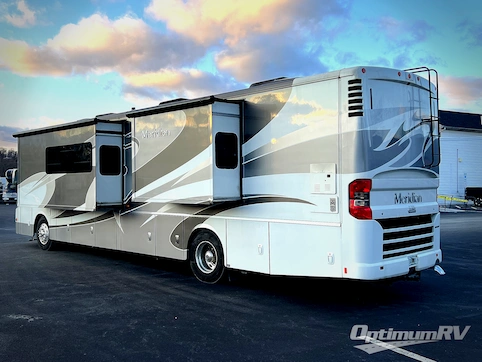 Used 2015 Itasca Meridian 40R Featured Photo