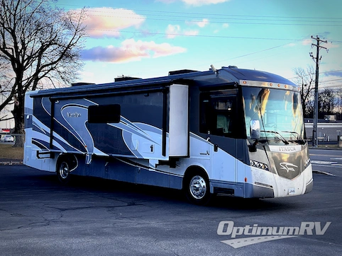Used 2015 Itasca Meridian 40R Featured Photo