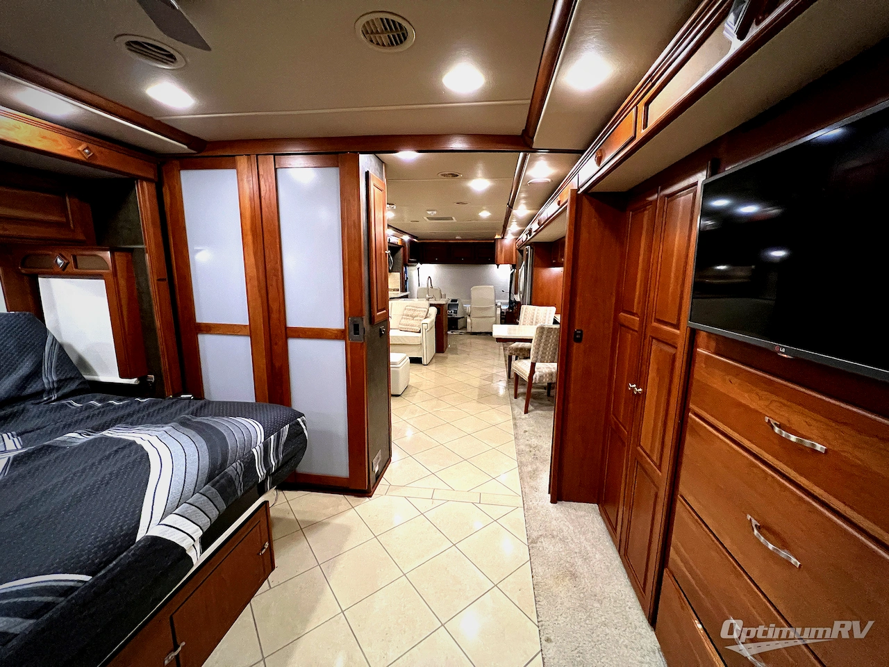 2015 Itasca Meridian 40R Photo 10