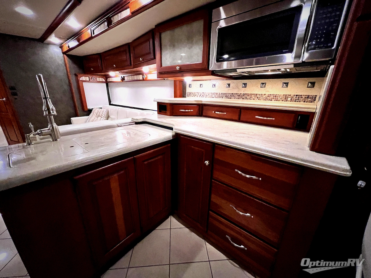 2015 Itasca Meridian 40R Photo 18