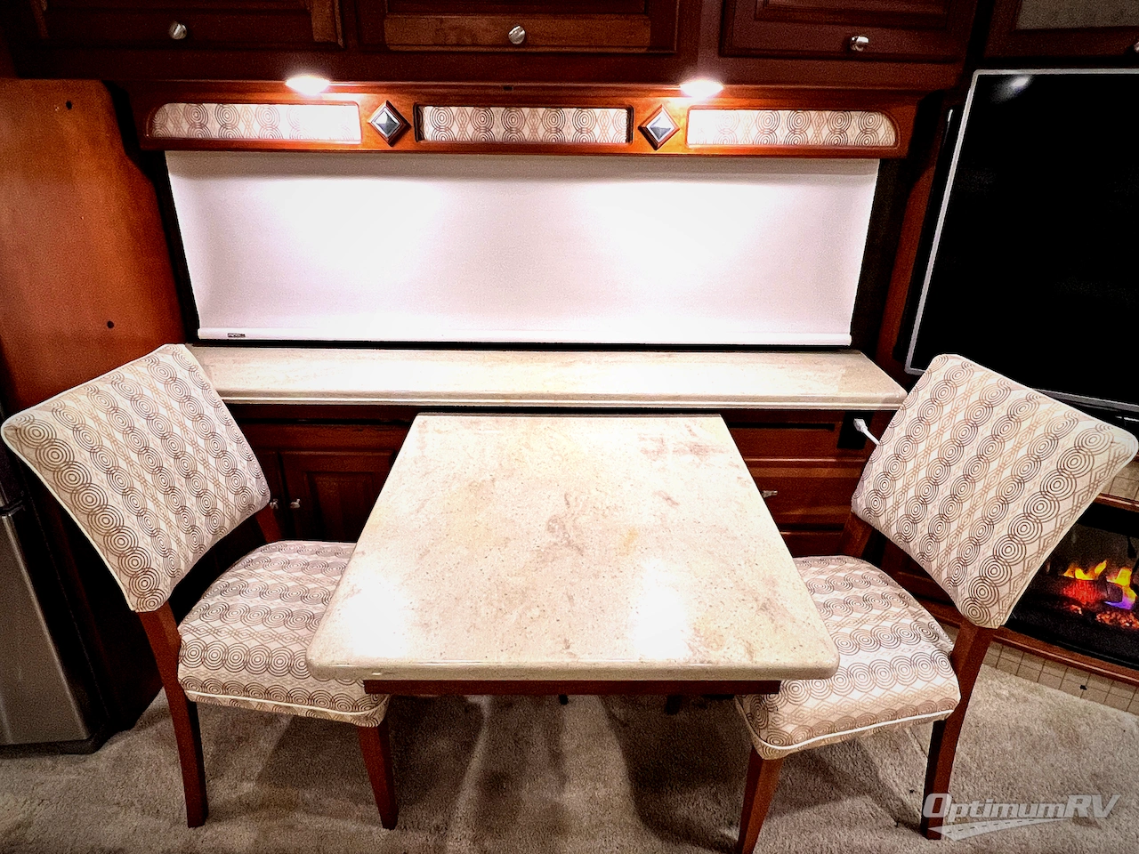 2015 Itasca Meridian 40R Photo 27