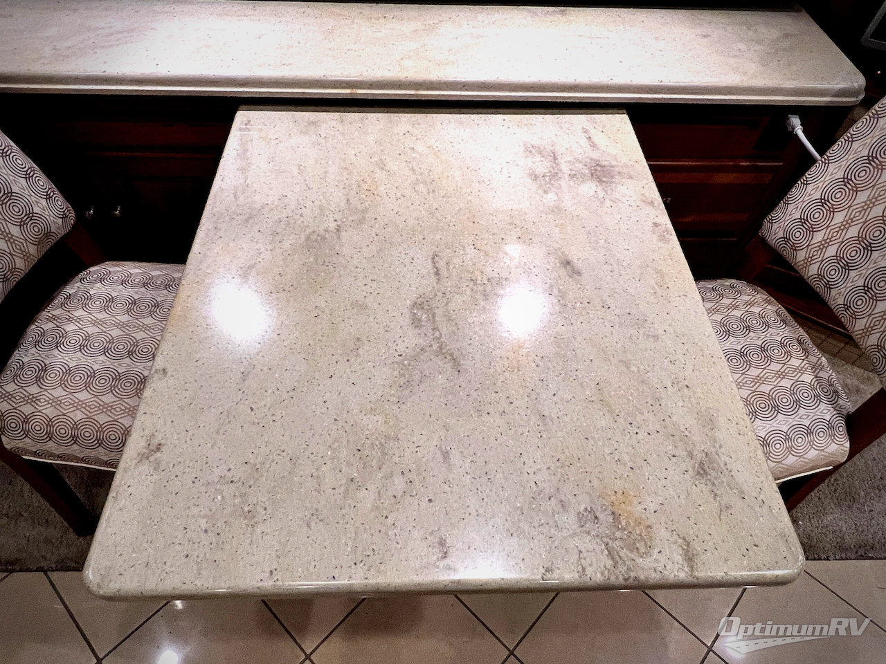 2015 Itasca Meridian 40R Photo 28