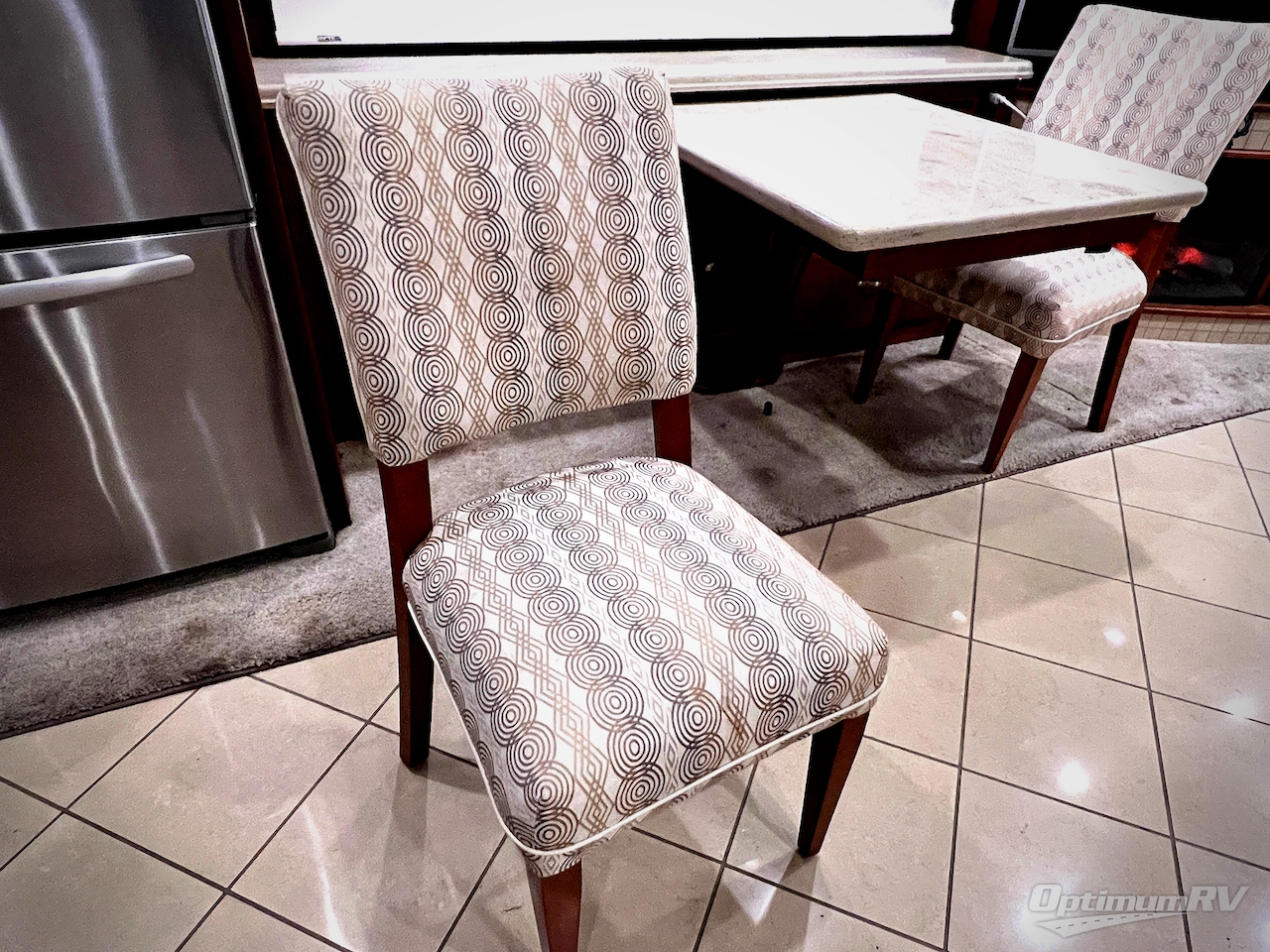 2015 Itasca Meridian 40R Photo 29