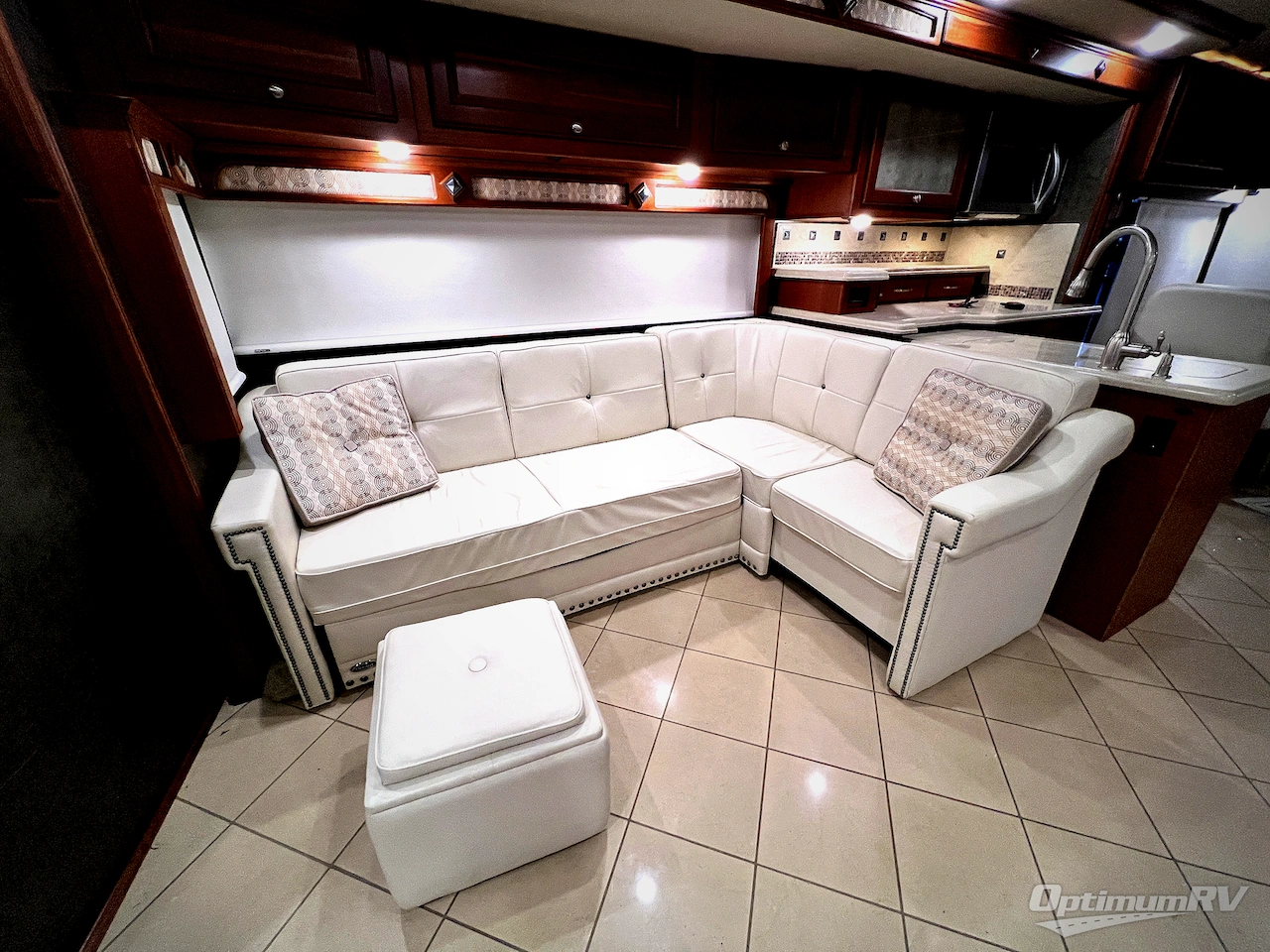 2015 Itasca Meridian 40R Photo 30