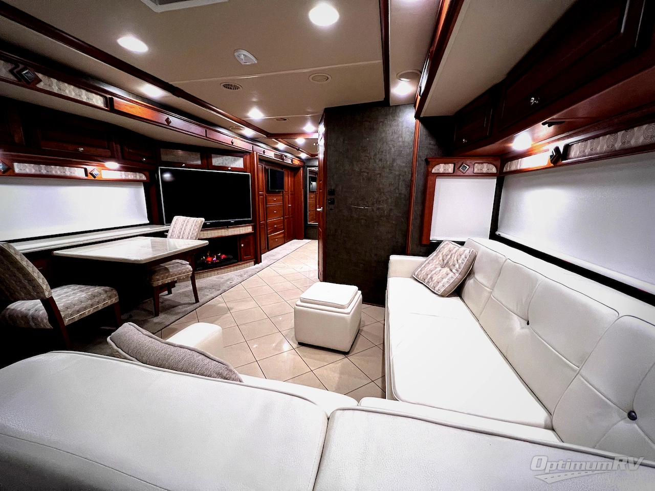 2015 Itasca Meridian 40R Photo 31