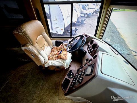 2012 Forest River Berkshire 390RB RV Photo 2