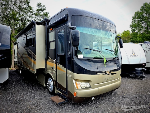 Used 2012 Forest River Berkshire 390RB Featured Photo