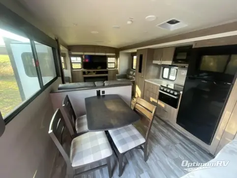 2022 Grand Design Imagine 3100RD RV Photo 2