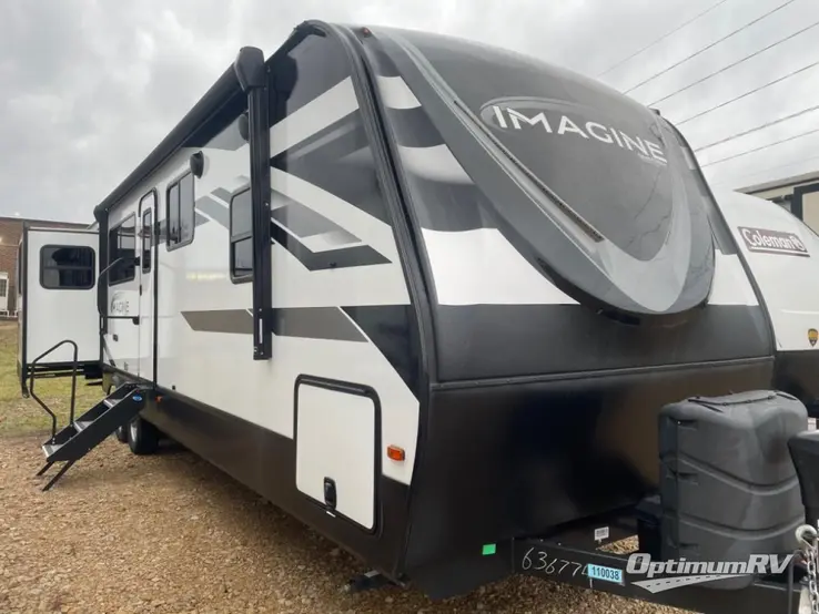 2022 Grand Design Imagine 3100RD RV Photo 1