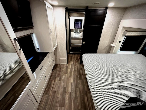 2025 Jayco North Point 390CKDS RV Photo 4