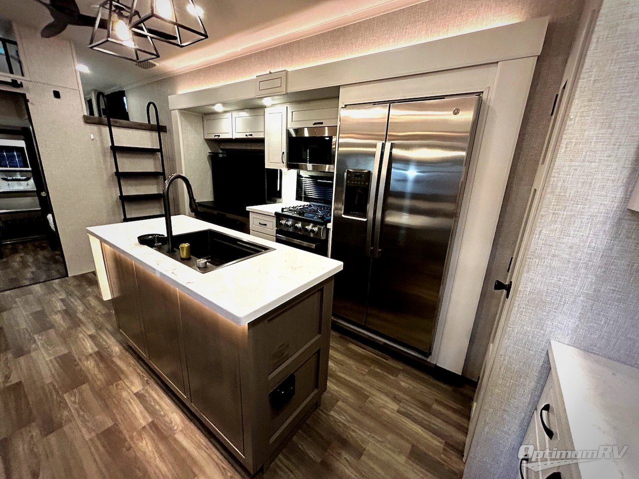 2025 Jayco North Point 390CKDS Photo 16